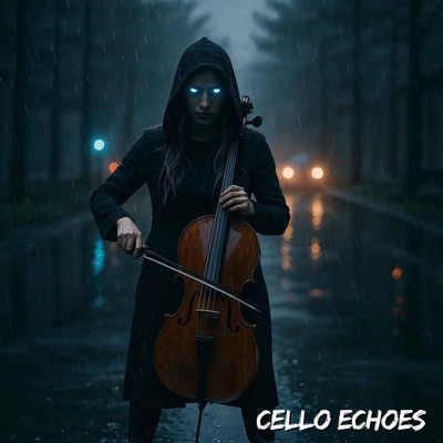 Cello Echoes - EP