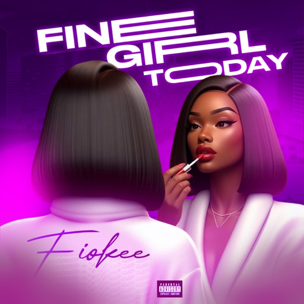 Fine Girl Today (Sped Up)