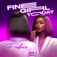 Fine Girl Today Sped Up Single