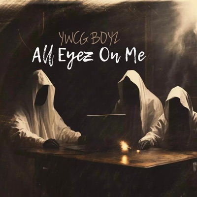 Song - ALL EYEZ ON ME (feat. Edge Amiri & Moha Da Bantu) - King Elizo