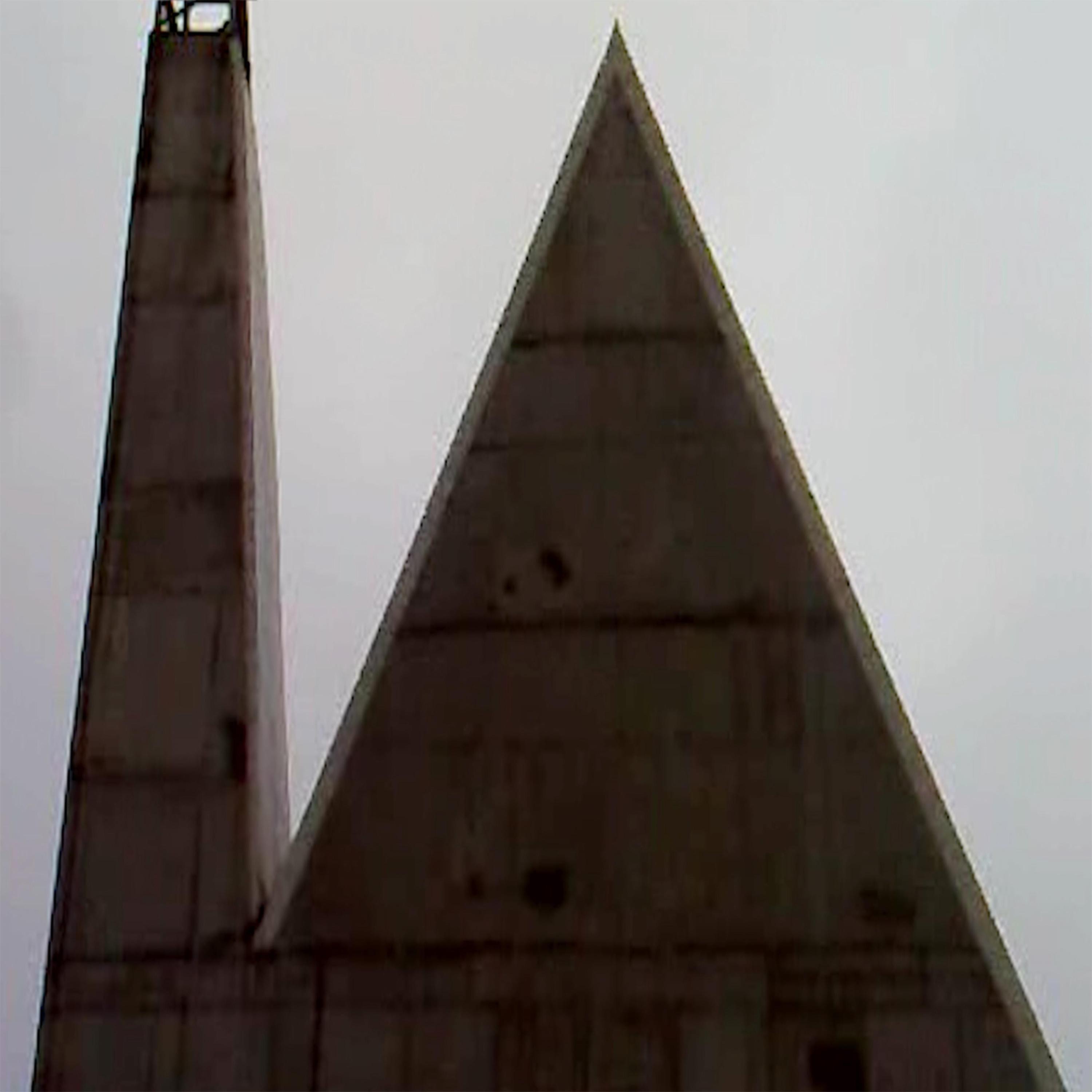 Dirty Selfie Panorama