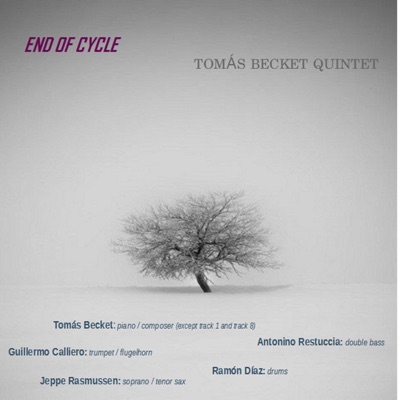 End of Cycle (feat. Jeppe Rasmussen, Guillermo Calliero, Antonino Restuccia & Ramon Diaz)