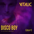 Disco Boy