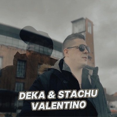 Valentino (feat. Stachu) - Single