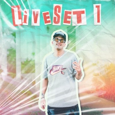 Live Set Cumbia #1 (Estadio Azteca  Caraluna  Corazón  Procura) (feat. ARRUA Music) [Live] - Single