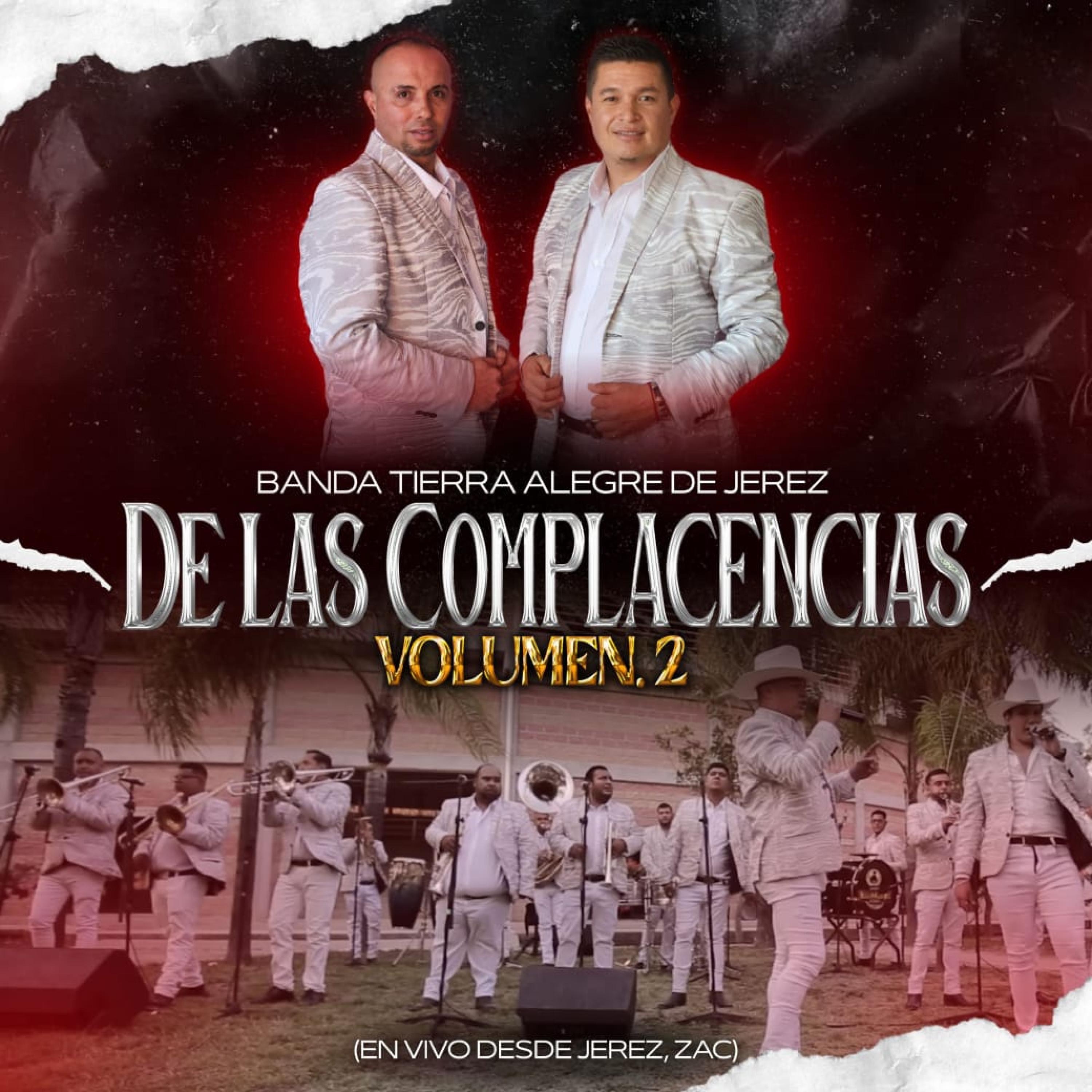 De Las Complacencias, Vol. 2