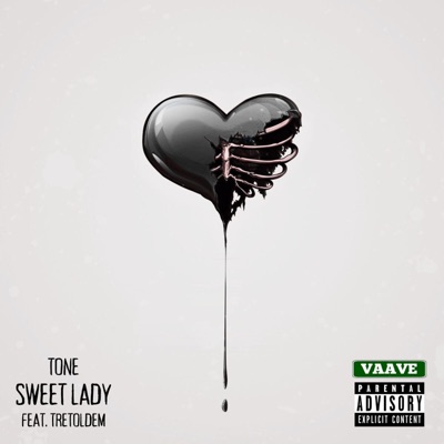 SWEET LADY (feat. TreToldEm) - Single