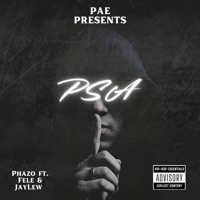 PSA (feat. Fele & Jay Lew) - Single - Phazo