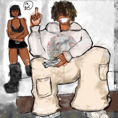 hate me, love you - EP