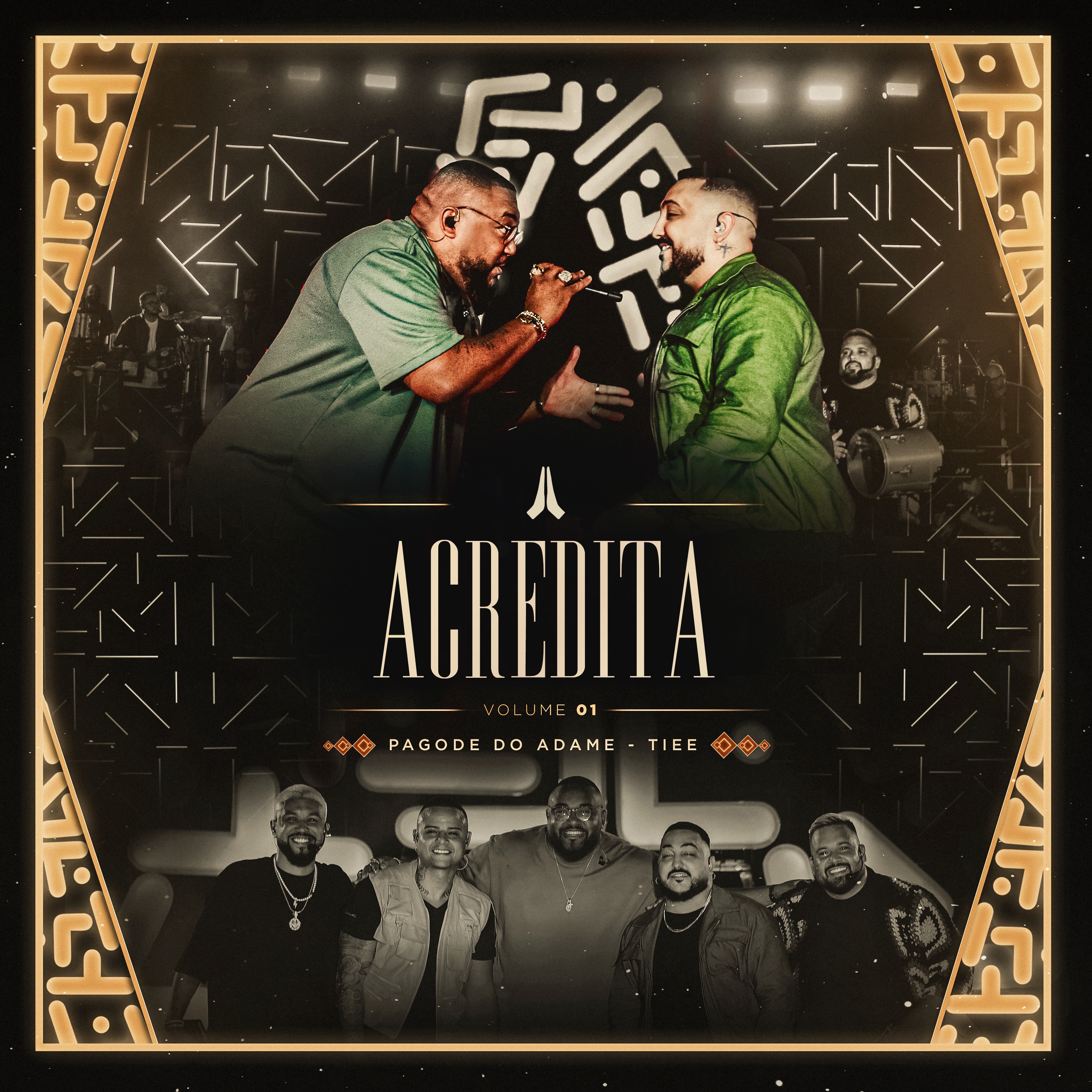 Acredita - Single