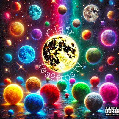 21 MOONS - EP