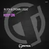 KEEP ON