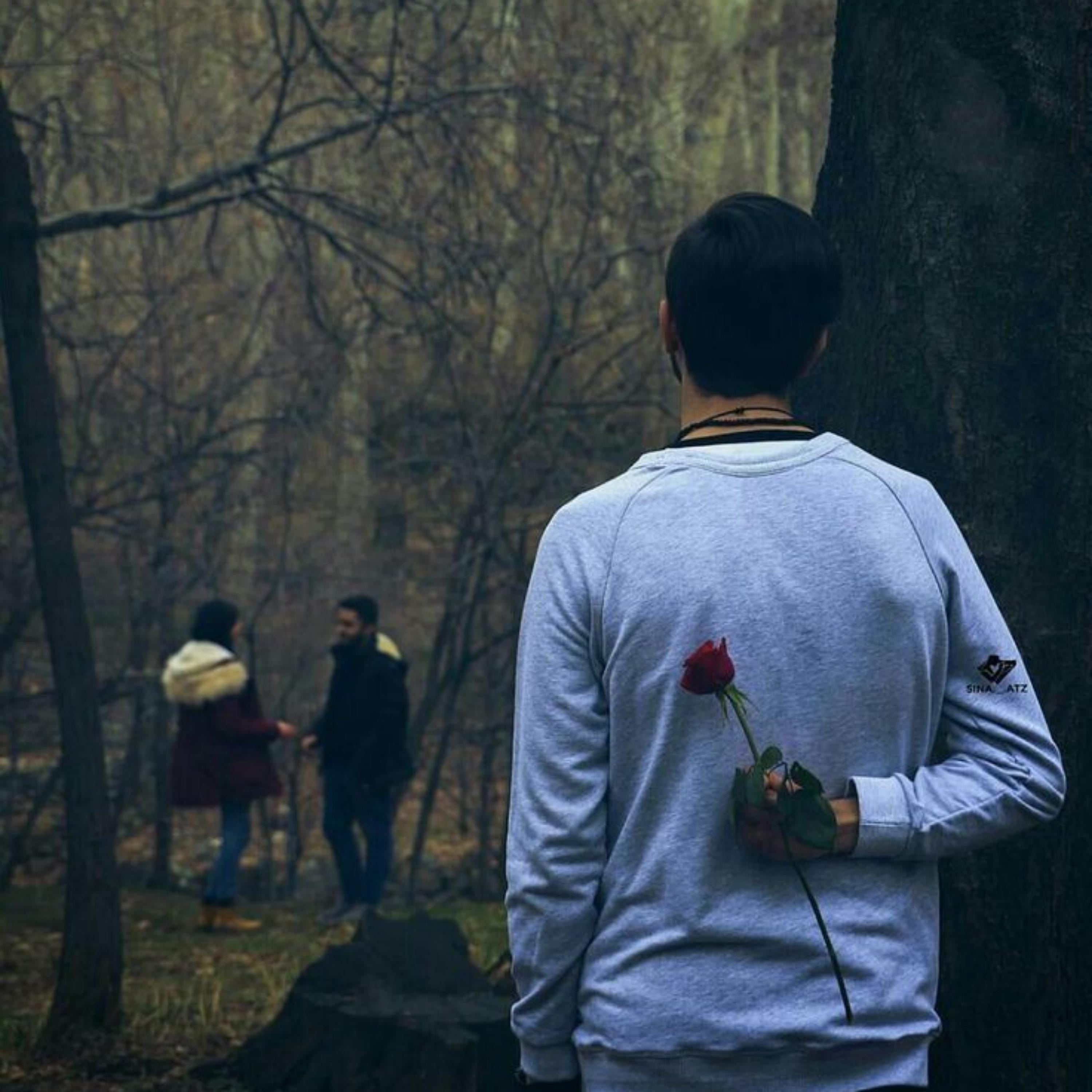 Love We Can't Repair - Single