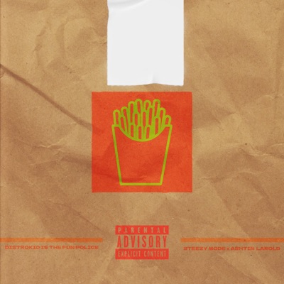 PUT THE FRIES IN THE BAG!! - Single