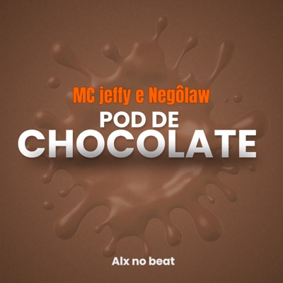 Pod de Chocolate - Single