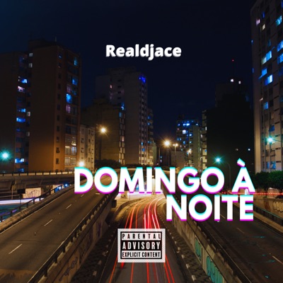 Domingo à Noite (Instrumental) - Single