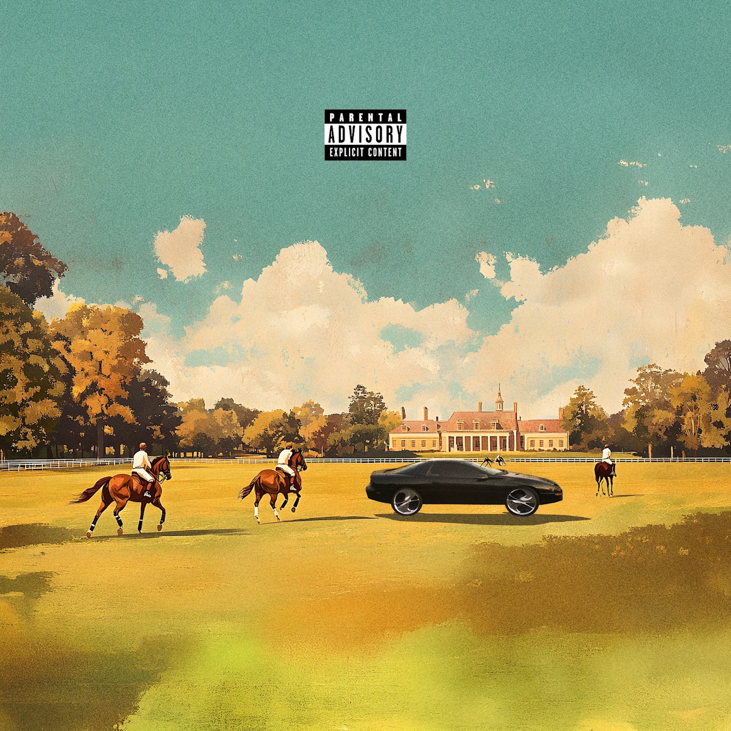 Talkin' Legit - Single