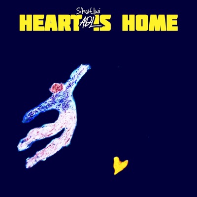 Heart is Home (feat. ADL) - Single
