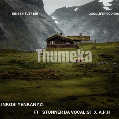 Thumeka (feat. Stonner da Vocalist & A.p.h) - Single