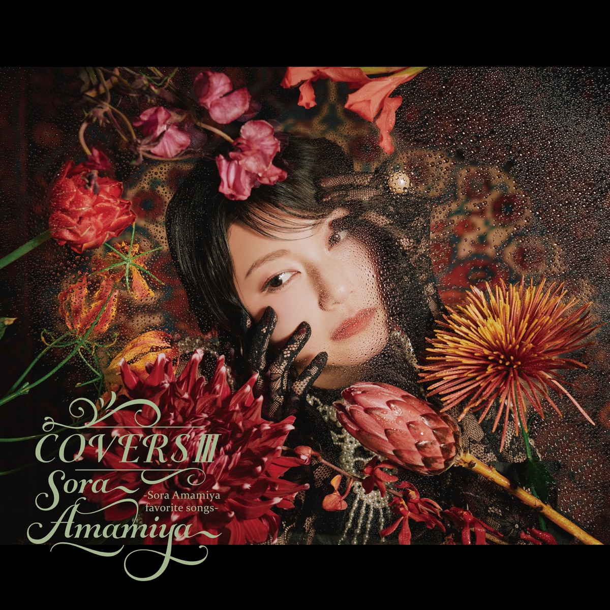 雨宮天 - COVERSⅢ -Sora Amamiya favorite songs- (2025) [iTunes Plus AAC M4A]-新房子