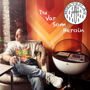 Du var som heroin - Single