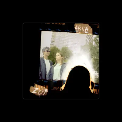 Listen to Zui, watch music videos, read bio, see tour dates & more!