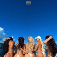 GIRLS TRIP - Single - Chris Messan