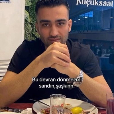 Yiğit Çiçek - Devran