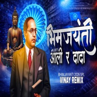 Bhimjayanti Aali Re Dada (feat. Anand Shinde) [REMIX] - Single - Sky Means Akash