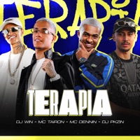 Terapia - Single - MC Tairon & MC Dennin