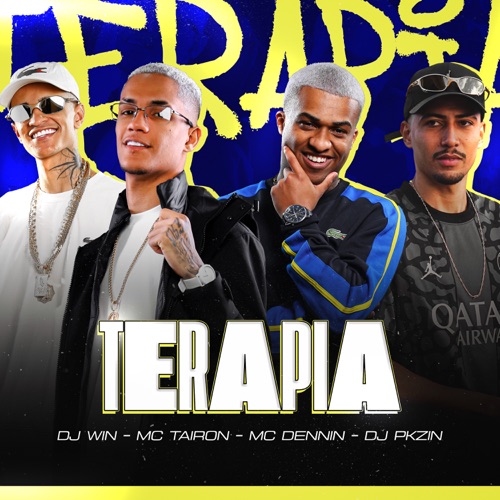 Terapia - Single
