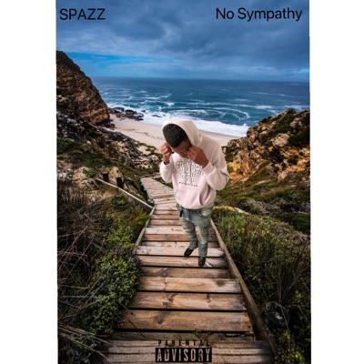 No Sympathy - Single