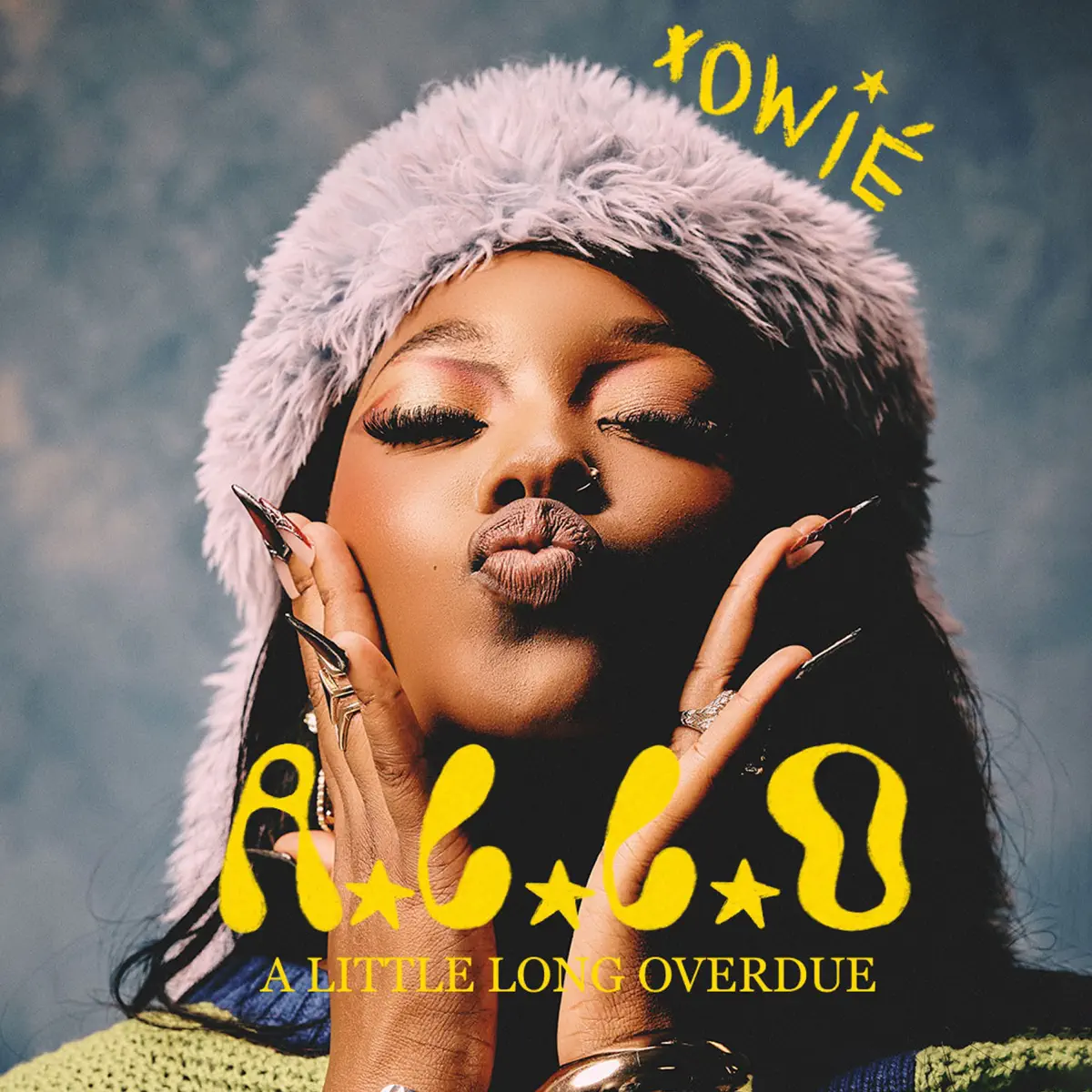 Xowié - ALLO - EP (2025) [iTunes Plus AAC M4A]-新房子