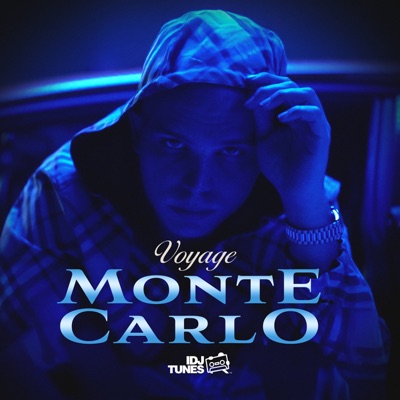 Muxha - Monte Carlo (Voyage)