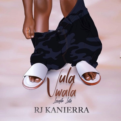 Vula Vwala (Longola Lata) - Single