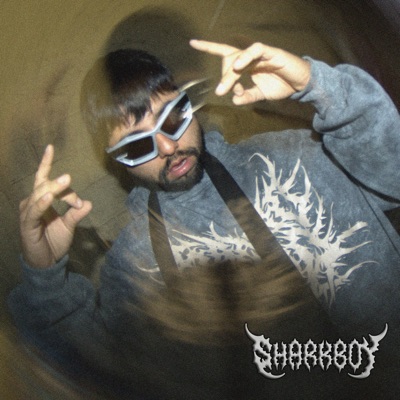 SHARKBOY - Single