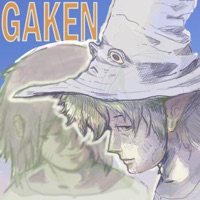 Gaken - Single - Trixtah