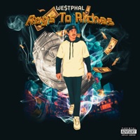 Rags to Riches - Single - WE$TPHAL