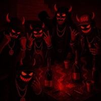 Una Noche Con Flow (feat. Cruz AG, Kann, 2ble G & Kidy Lewis) - Single - Flow De La Cuadra