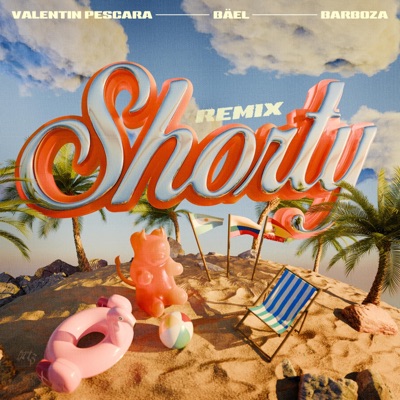 Shorty (feat. Barboza & Bäel) [Remix] - Single
