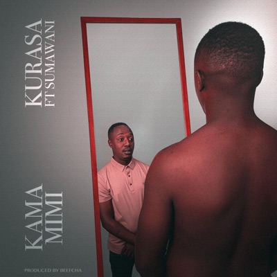 kama mimi (feat. Sumawani) - Single