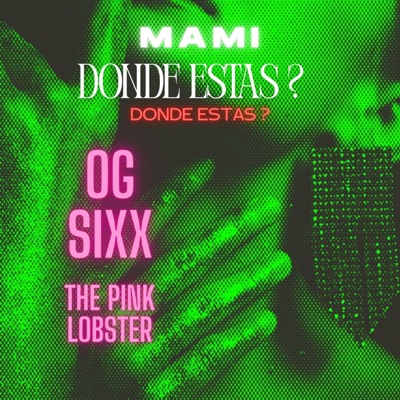 DONDE ESTAS? - Single