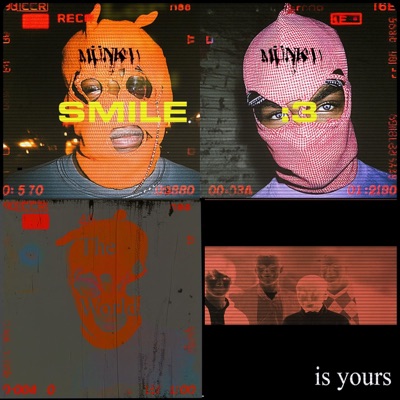 SMIL :3 // THE WORLD IS YOURZ