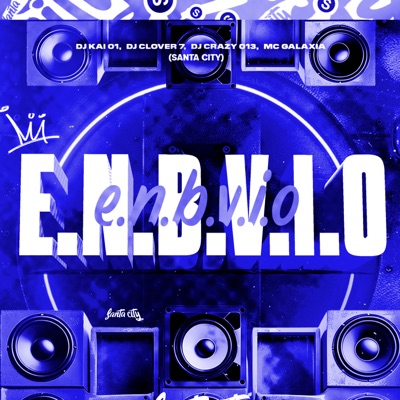 E.N.B.V.I.O - Single