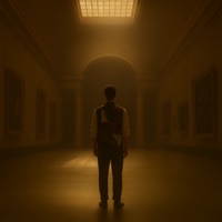 Лувр - Single - ROM