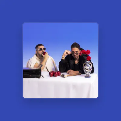 Listen to Los Paraíso, watch music videos, read bio, see tour dates & more!