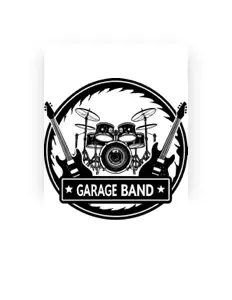 Ouça Garage Band, assista a videoclipes, leia a biografia, veja as datas das turnês e mais!