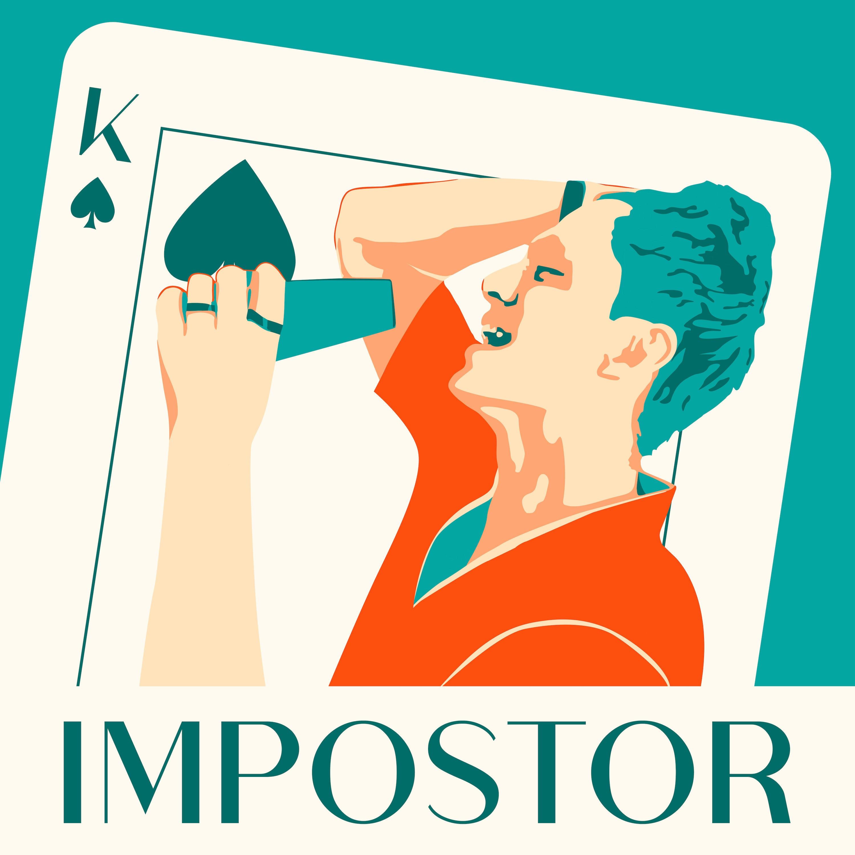 Impostor - Single