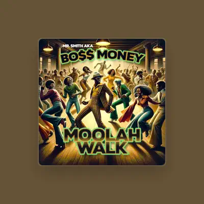 Listen to Mr Smith Aka Bo$ Money, watch music videos, read bio, see tour dates & more!