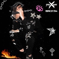 Break My Fall x) - EP - greyXeyes
